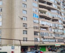 Satılır Yeni Tikili Əhmədli m., Xətai r.