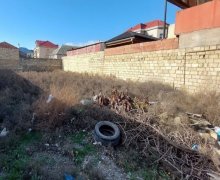 Satılır Torpaq Masazır, Abşeron r.