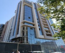 Satılır Yeni Tikili 28 May m., Nərimanov r.