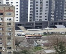 Satılır Köhnə Tikili Həzi Aslanov m., H.Aslanov qəs., Xətai r.