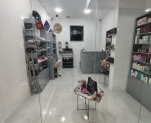 Kirayə (aylıq) Obyekt Sahil m., Nəsimi r.