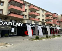 Satılır Köhnə Tikili Qara Qarayev m., Nizami r.