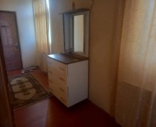 Kirayə (aylıq) Həyət evi/villa Binəqədi qəs., Binəqədi r.