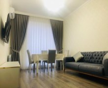 Kirayə (aylıq) Yeni Tikili 20 Yanvar m., Yasamal r.