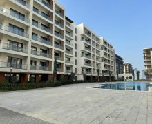 Satılır Yeni Tikili Nardaran qəs., Sabunçu r.