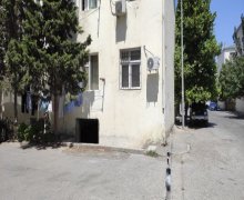 Kirayə (aylıq) Obyekt Nəriman Nərimanov m., Nərimanov r.