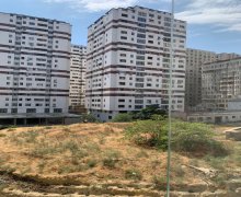 Satılır Yeni Tikili 20 Yanvar m., Yasamal qəs., Yasamal r.