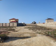 Satılır Torpaq Mərdəkan, Xəzər r.