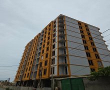 Продажа Новостройка Абшерон р.