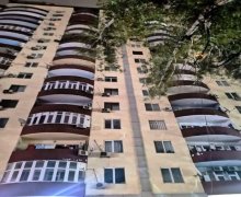 Satılır Yeni Tikili Neftçilər m., 8-ci kilometr, Nizami r.