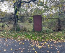 Satılır Torpaq Qəbələ ş.