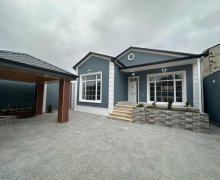 Satılır Bağ evi Mərdəkan, Xəzər r.