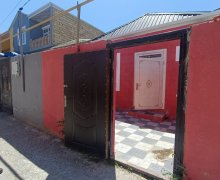 Satılır Həyət evi/villa Xırdalan ş. Satılır Həyət evi/villa Xırdalan ş.