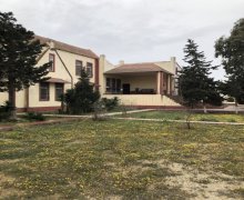 Kirayə (aylıq) Bağ evi Şüvəlan, Xəzər r.