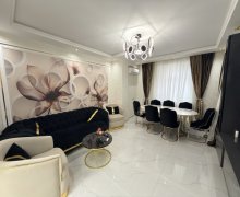 Satılır Yeni Tikili İnşaatçılar m., Yeni Yasamal qəs., Yasamal r.