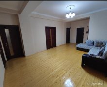 Kirayə (aylıq) Yeni Tikili Neftçilər m., Nizami r.