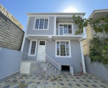 Satılır Həyət evi/villa Masazır, Abşeron r.