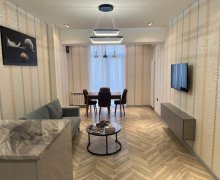 Kirayə (aylıq) Yeni Tikili Xətai m., Xətai r.