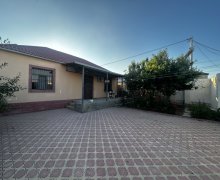 Satılır Həyət evi/villa Mehdiabad, Abşeron r.