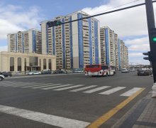 Satılır Yeni Tikili Neftçilər m., Bakıxanov qəs., Sabunçu r.
