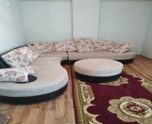 Kirayə (aylıq) Yeni Tikili Həzi Aslanov m., Xətai r.