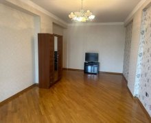 Satılır Yeni Tikili 20 Yanvar m., 1-ci mikrorayon, Nəsimi r.