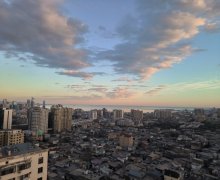 Kirayə (aylıq) Yeni Tikili Nizami m., Yasamal r.