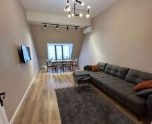 Kirayə (aylıq) Yeni Tikili 20 Yanvar m., 3-cü mikrorayon, Nəsimi r.