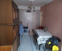 bakida 1 otaqli evlerin satisi Nərimanov r.