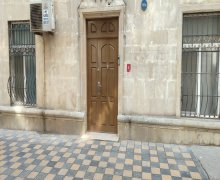 Kirayə (aylıq) Ofis Elmlər akademiyası m., Yasamal r.