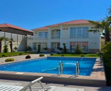 Satılır Bağ evi Mərdəkan, Xəzər r.