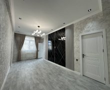 Satılır Yeni Tikili Həzi Aslanov m., H.Aslanov qəs., Xətai r.