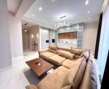 Kirayə (aylıq) Yeni Tikili Xətai m., Ağ şəhər, Xətai r.