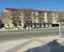 ceyranbatanda Köhnə Tikili Ceyranbatan qəs., Abşeron r.