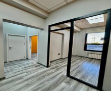 Kirayə (aylıq) Ofis Yasamal r.