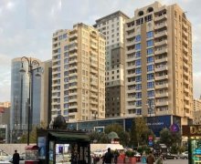 Kirayə (aylıq) Yeni Tikili Xətai m., Xətai r.