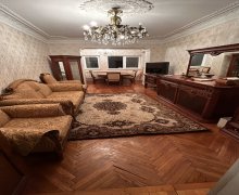 Kirayə (aylıq) Köhnə Tikili Elmlər akademiyası m., Yasamal qəs., Yasamal r.