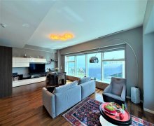 satiliq Yeni Tikili Sahil m., Səbail r.