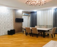 Kirayə (aylıq) Yeni Tikili Gənclik m., Nərimanov r.