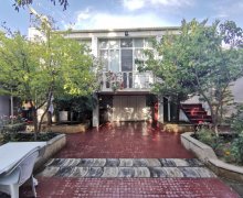 Satılır Həyət evi/villa Qaraçuxur qəs., Suraxanı r.