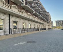 Kirayə (aylıq) Ofis Ağ şəhər, Xətai r.