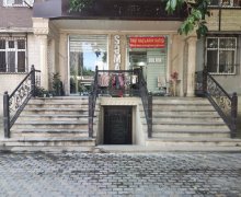 Kirayə (aylıq) Obyekt Xalqlar dostluğu m., Nizami r.