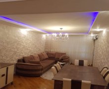 Satılır Yeni Tikili İnşaatçılar m., Yeni Yasamal qəs., Yasamal r.