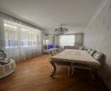 Satılır Yeni Tikili Əhmədli m., Əhmədli, Xətai r.