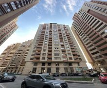 Satılır Yeni Tikili 20 Yanvar m., Yasamal r. Satılır Yeni Tikili 20 Yanvar m., Yasamal r.