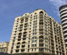 Kirayə (aylıq) Yeni Tikili Sahil m., Səbail r.