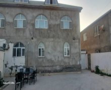 Kirayə (aylıq) Həyət evi/villa Mərdəkan, Xəzər r.