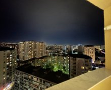 Kirayə (aylıq) Yeni Tikili Gənclik m., Nərimanov r.