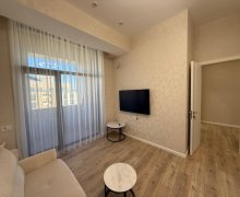 Satılır Yeni Tikili Gənclik m., Nəsimi r.