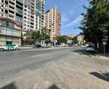 Kirayə (aylıq) Obyekt Gənclik m., Nərimanov r.